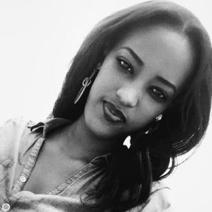 Picture of Raissa Giramata