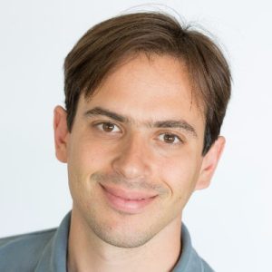 Picture of Jonathan Said