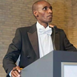 Picture of Alphonse Muleefu