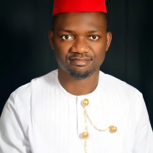 Picture of Chikodiri Nwangwu