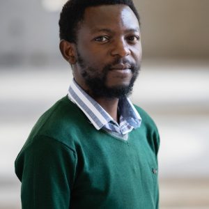 Picture of Emmanuel Matambo