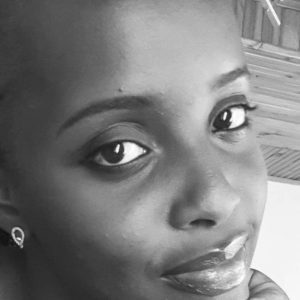 Picture of Marie Maxime Umubonwa