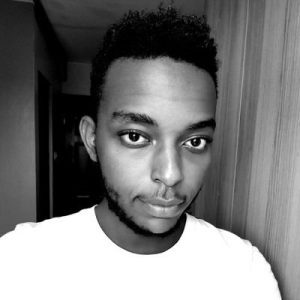 Picture of Mikhail Nyamweya