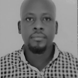 Picture of Lionel Manzi