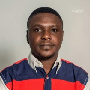 Picture of Daniel Ugwu