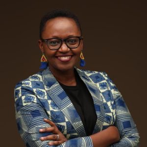 Picture of Nshuti Lucy Mbabazi