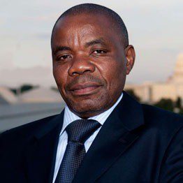 Picture of Joachim Buwembo