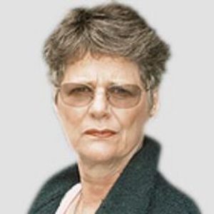 Picture of Linda Melvern