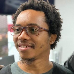 Picture of Nduka Orjinmo