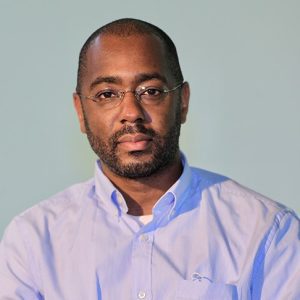 Picture of Yann Gwet