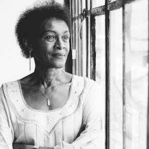 Picture of Yolande Mukagasana