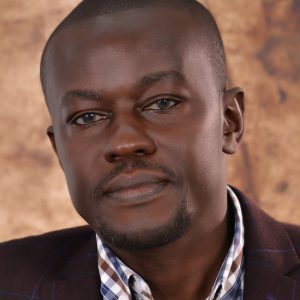 Picture of Mordecai Ogada