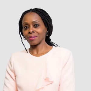 Picture of Christine Nkulikiyinka