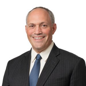 Picture of Michael Rubin