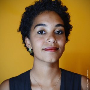 Picture of Jessica Mwiza