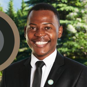 Picture of Bakani M. Ncube