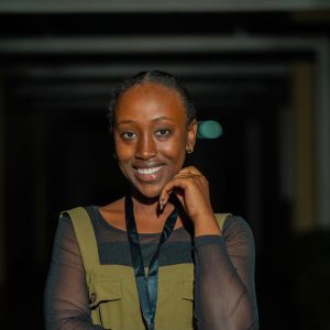 Picture of Shania Arielle Akeza