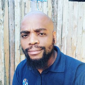 Picture of Phethani Madzivhandila