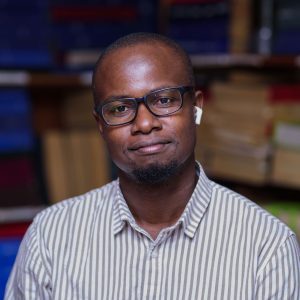 Picture of Yusuf Serunkuma