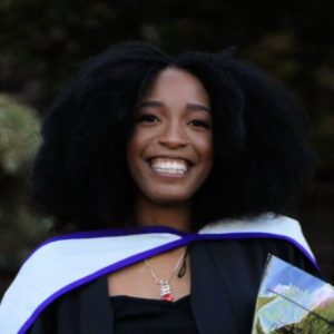 Picture of Suzie Ndaundika Shefeni