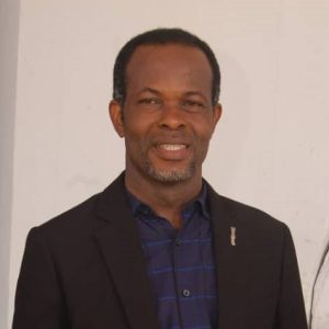 Picture of Chidiebere J. Onwutuebe