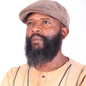 Picture of William J Mpofu