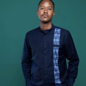 Picture of Gilbert Kalisa