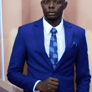 Picture of Brian Amwai