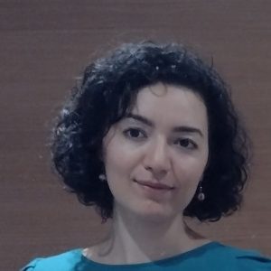 Picture of Soha Benchekroun