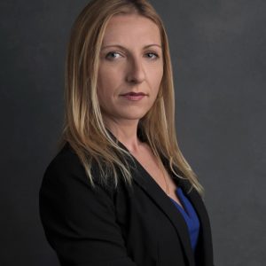 Picture of Bojana Coulibaly