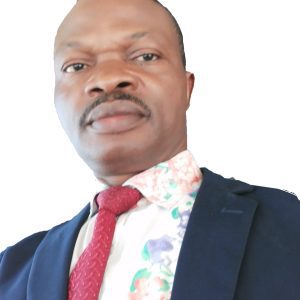 Picture of Segun R. Bello