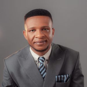 Picture of Chinaecherem Thankgod Ugwu