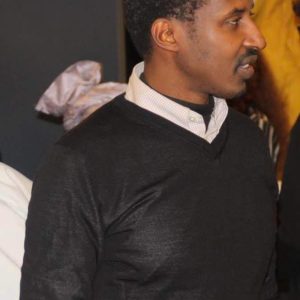 Picture of Giovanni Dusabe