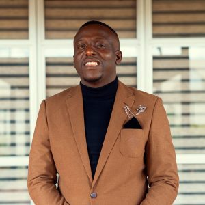 Picture of Chimezie Odionye