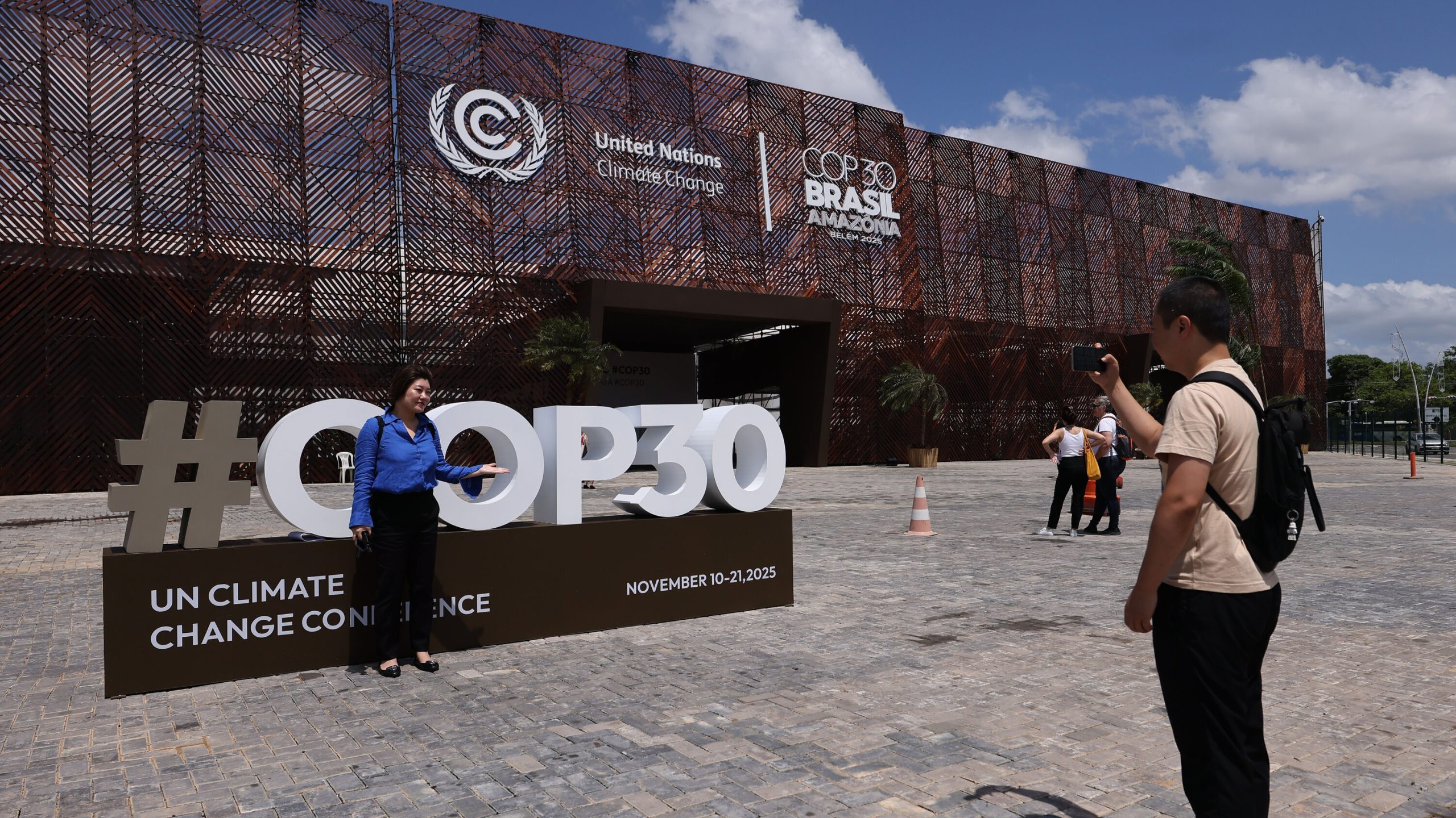 COP30: Aligning climate adaptation with Africa’s development priorities