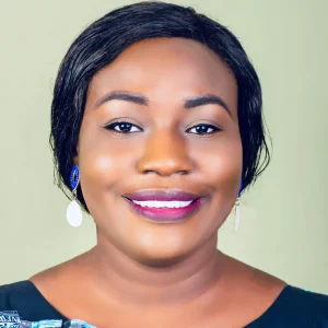 Picture of Amy Gaman