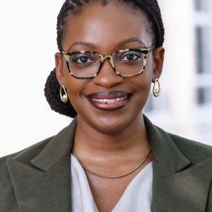 Picture of Chinasa T. Okolo