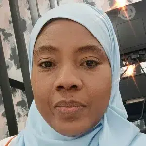 Picture of Aminata Kane Balde