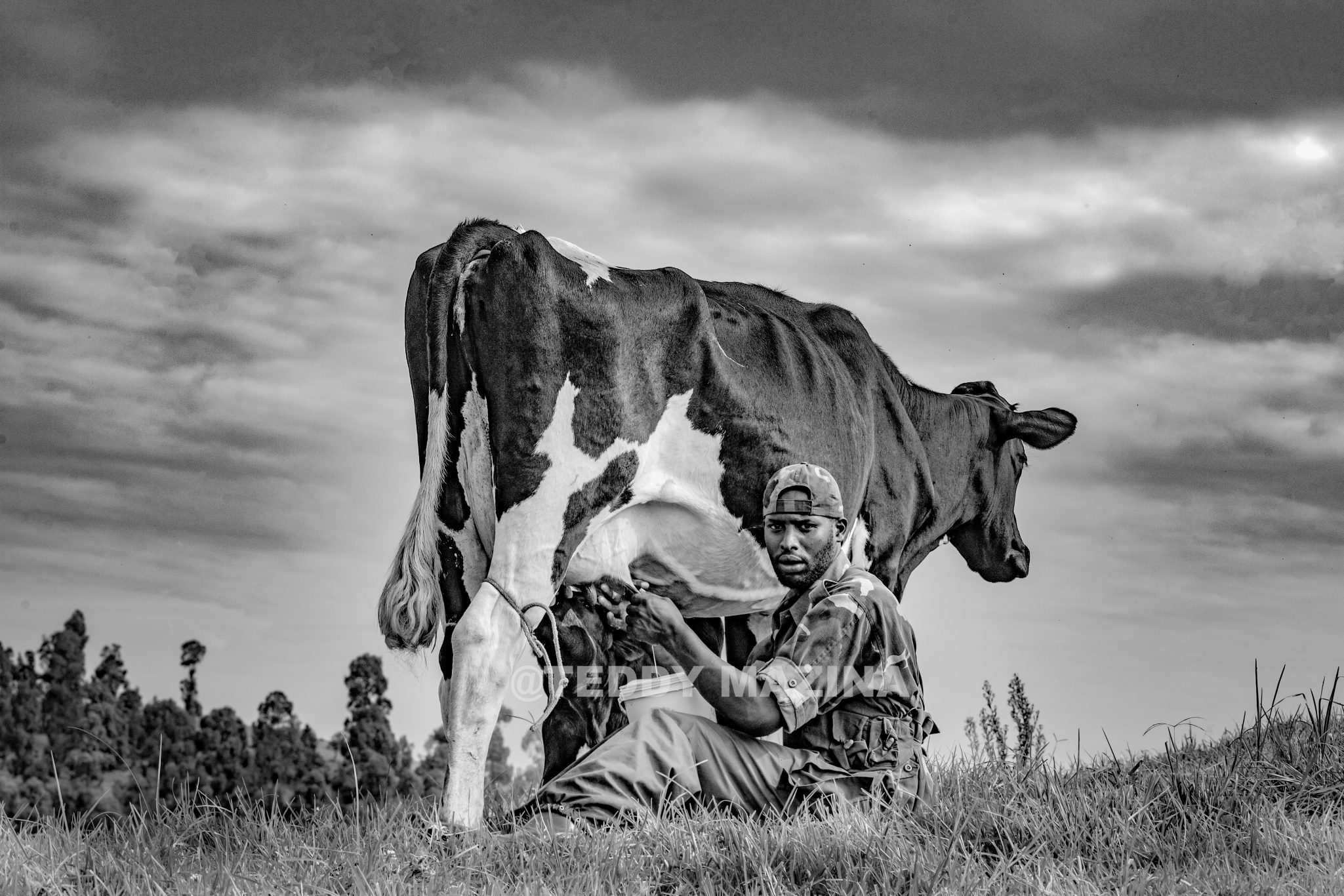 Sanctioning Survival: Why U.S. Policy in the Great Lakes Mirrors Old Colonial Faults