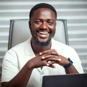 Picture of Jeph Acheampong