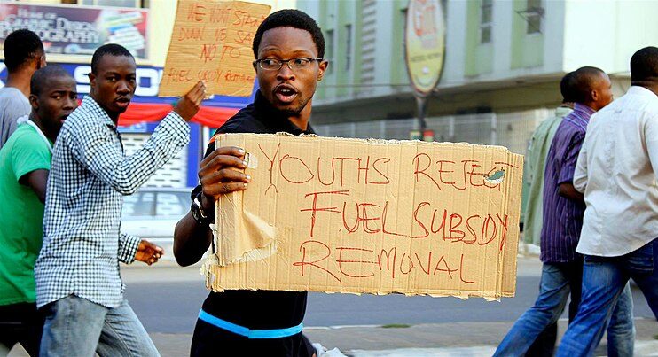 Subsidy Removal, Debt Traps, And Nigeria’s 2023 Economic Reforms
