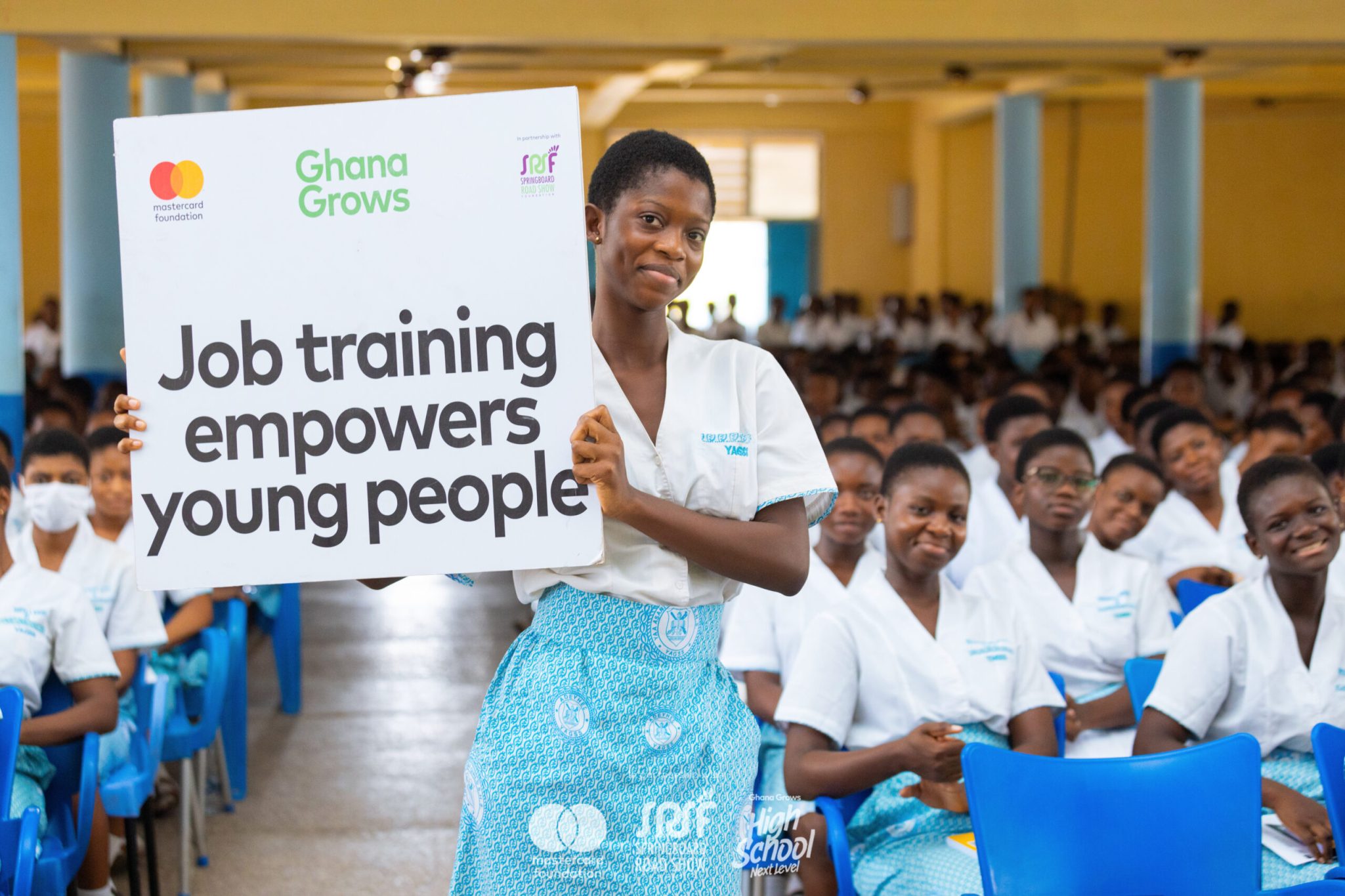 Africa Needs System Builders, Not Just Entrepreneurs