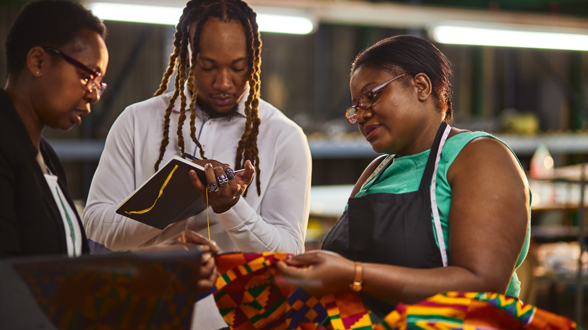 We Don’t Need More Projects. We Need Better Systems