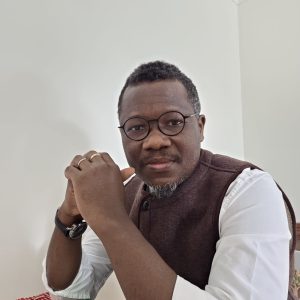 Picture of Michael Ezennaka