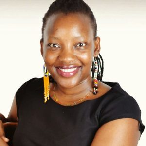 Picture of Lucy Wairimu Mukuria