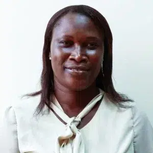 Picture of Fatou Touray Cham