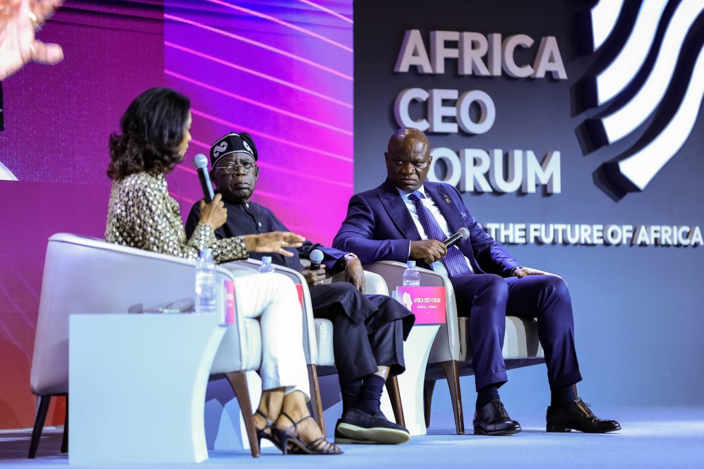Africa CEO Forum: Is Africa Finally Learning to Trade with Itself?