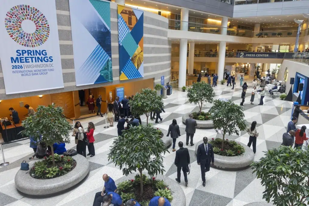 Development for Whom? Africa at the 2030 Crossroads