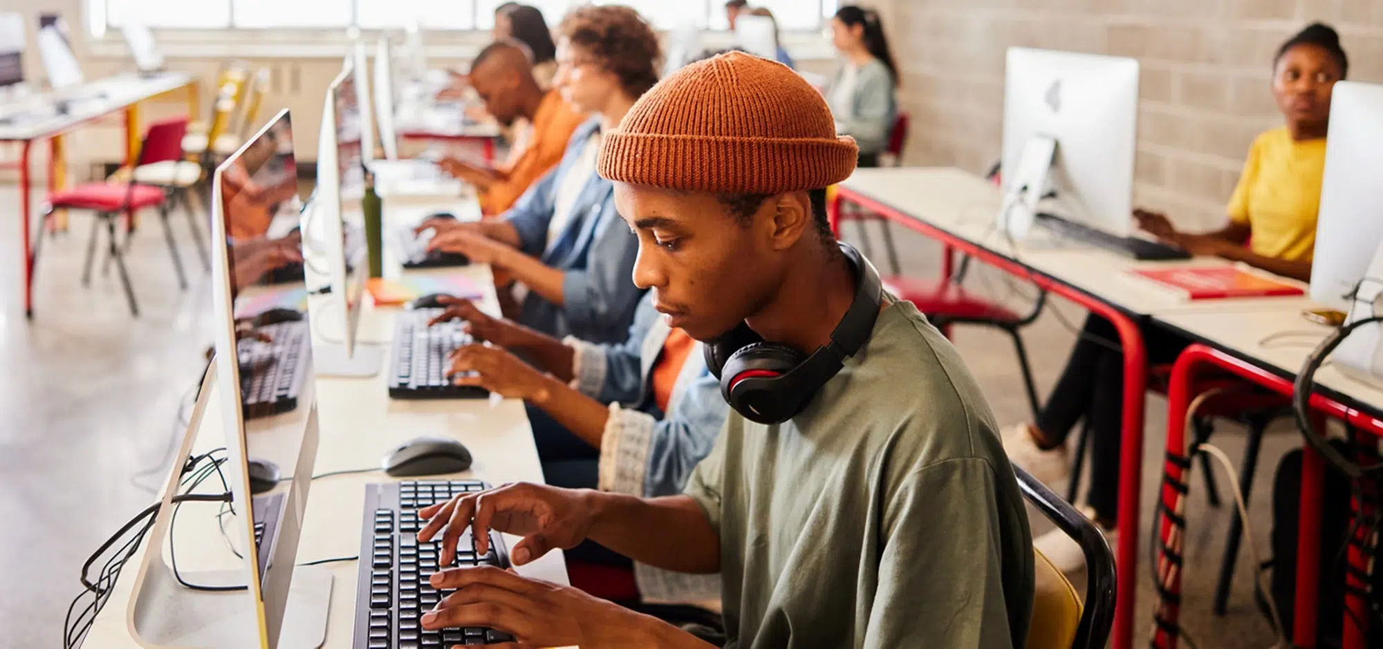 Africa’s Job Engine in the Age of AI