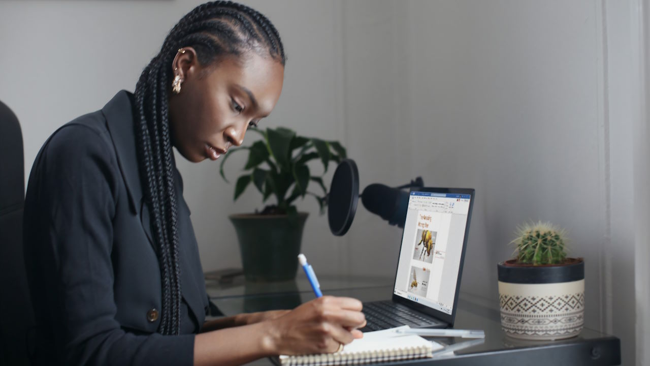 AI Learned from Human Writers. Now Human Writers Are on Trial